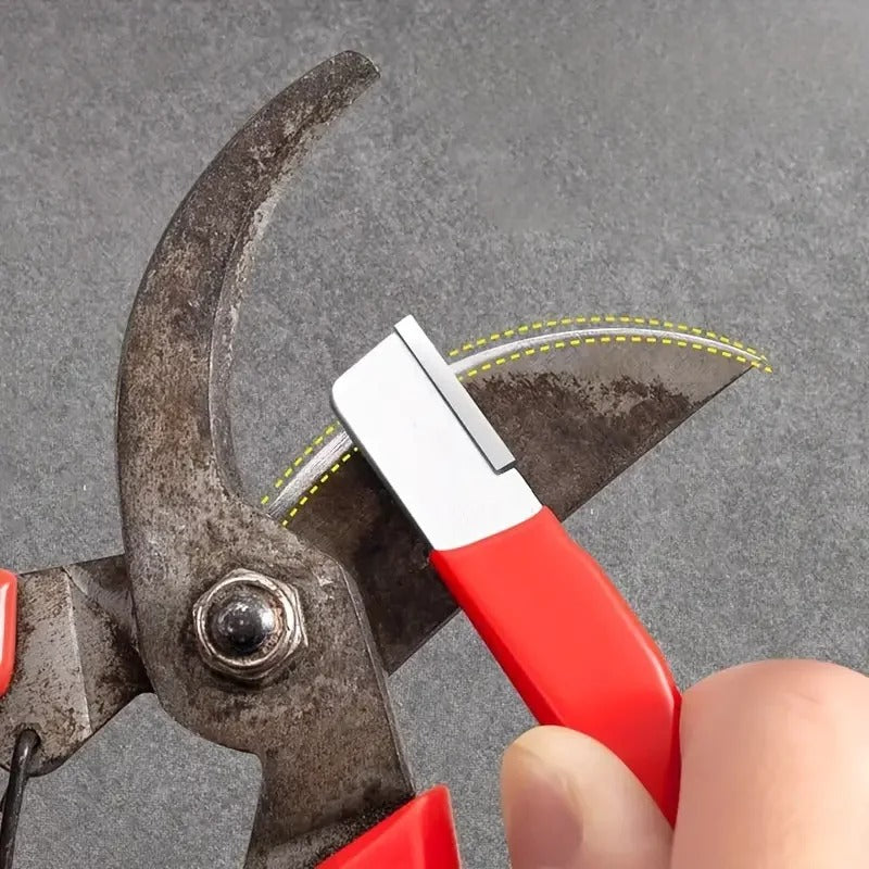 Precision Edge Professional Kitchen Knife Sharpener