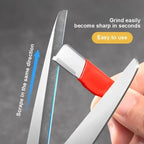 Precision Edge Professional Kitchen Knife Sharpener