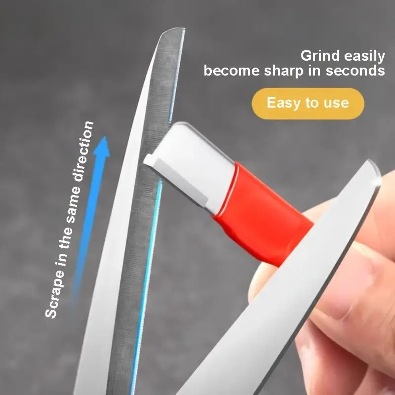 Precision Edge Professional Kitchen Knife Sharpener