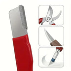 Precision Edge Professional Kitchen Knife Sharpener